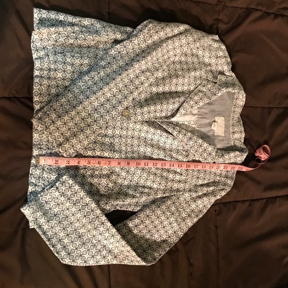 Linen jacket - Picture 2 of 3